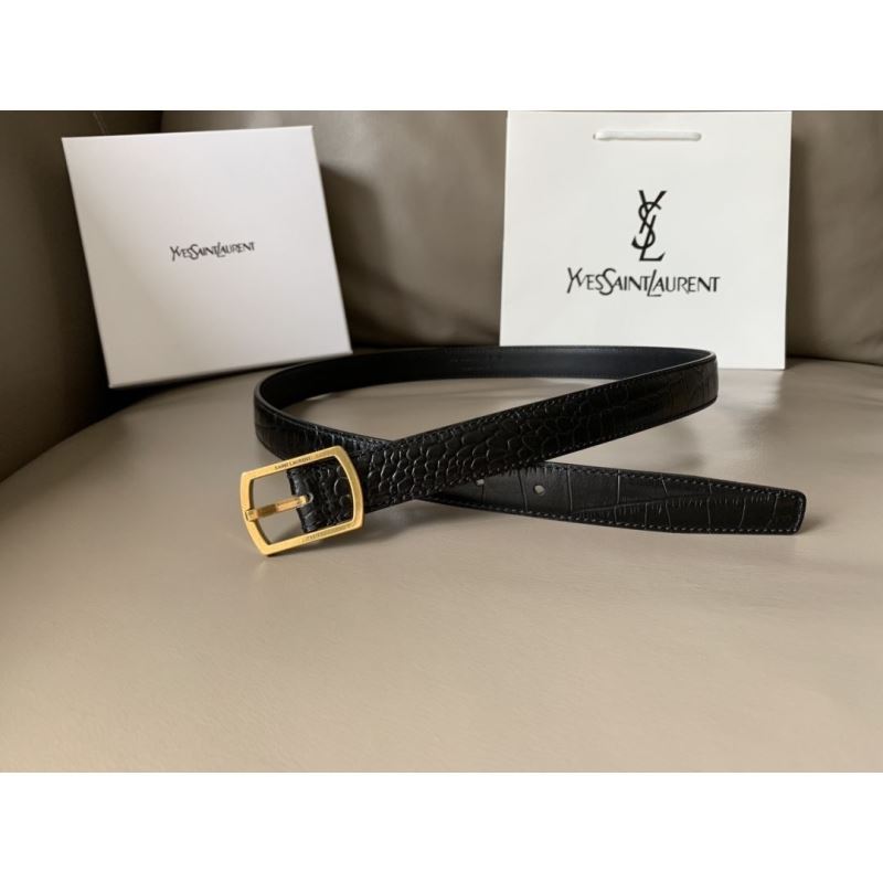 Y*L belts